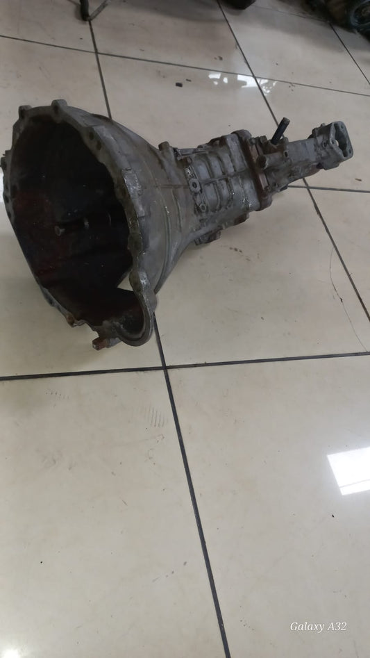 Isuzu KB250/KB280 5 Spd Manual Gearbox