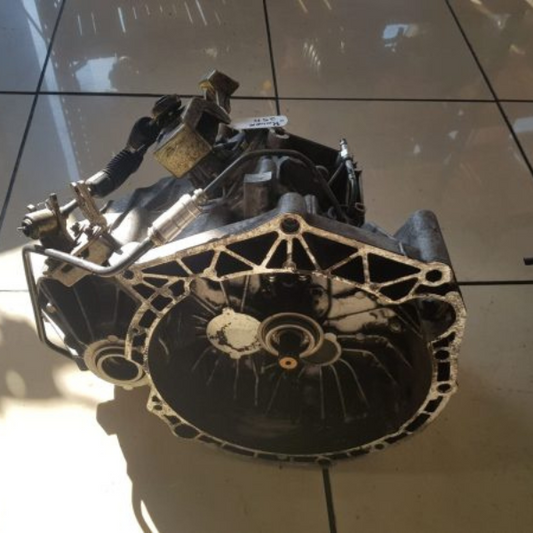 Landrover 2.5 manual gearbox 25k