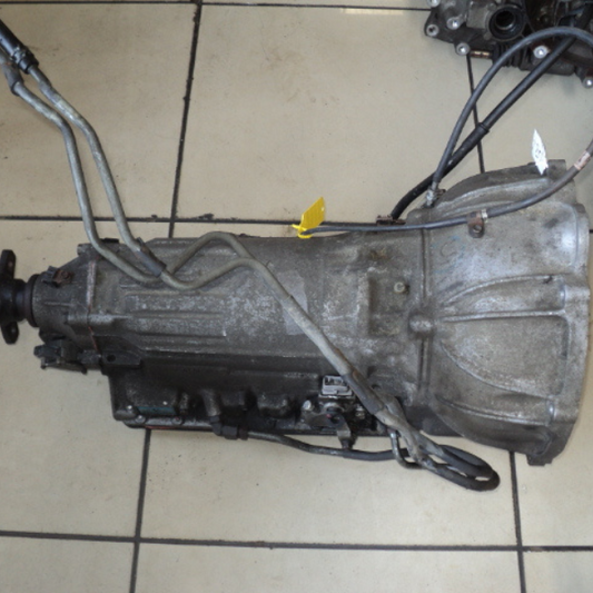 Lexus Auto Gearbox (1UZ)
