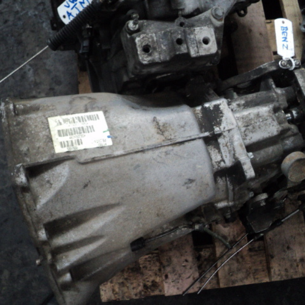 Mercedes Benz c200 gearbox