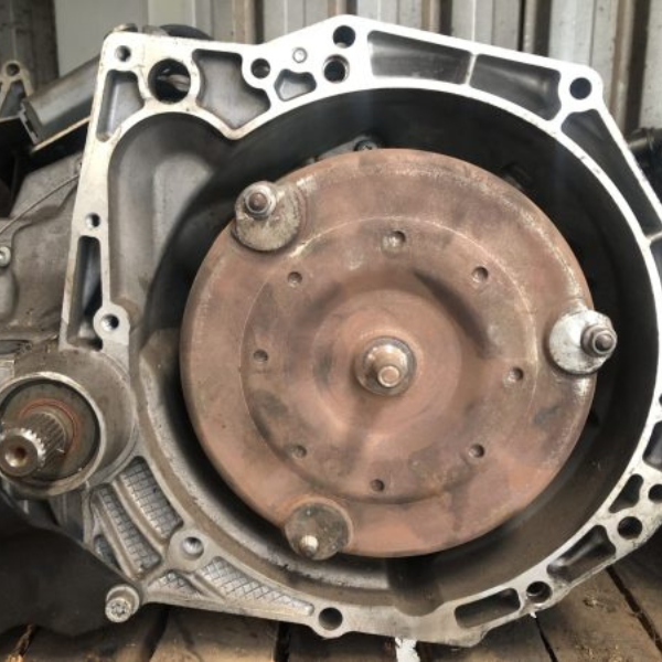 Automatic Gearbox