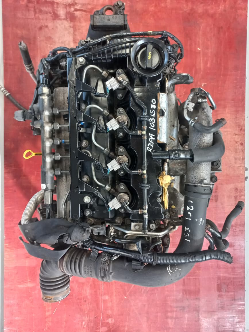 Engines