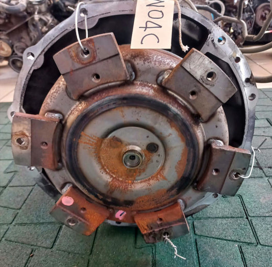 Hino 300 Automatic Gearbox (NO4C)