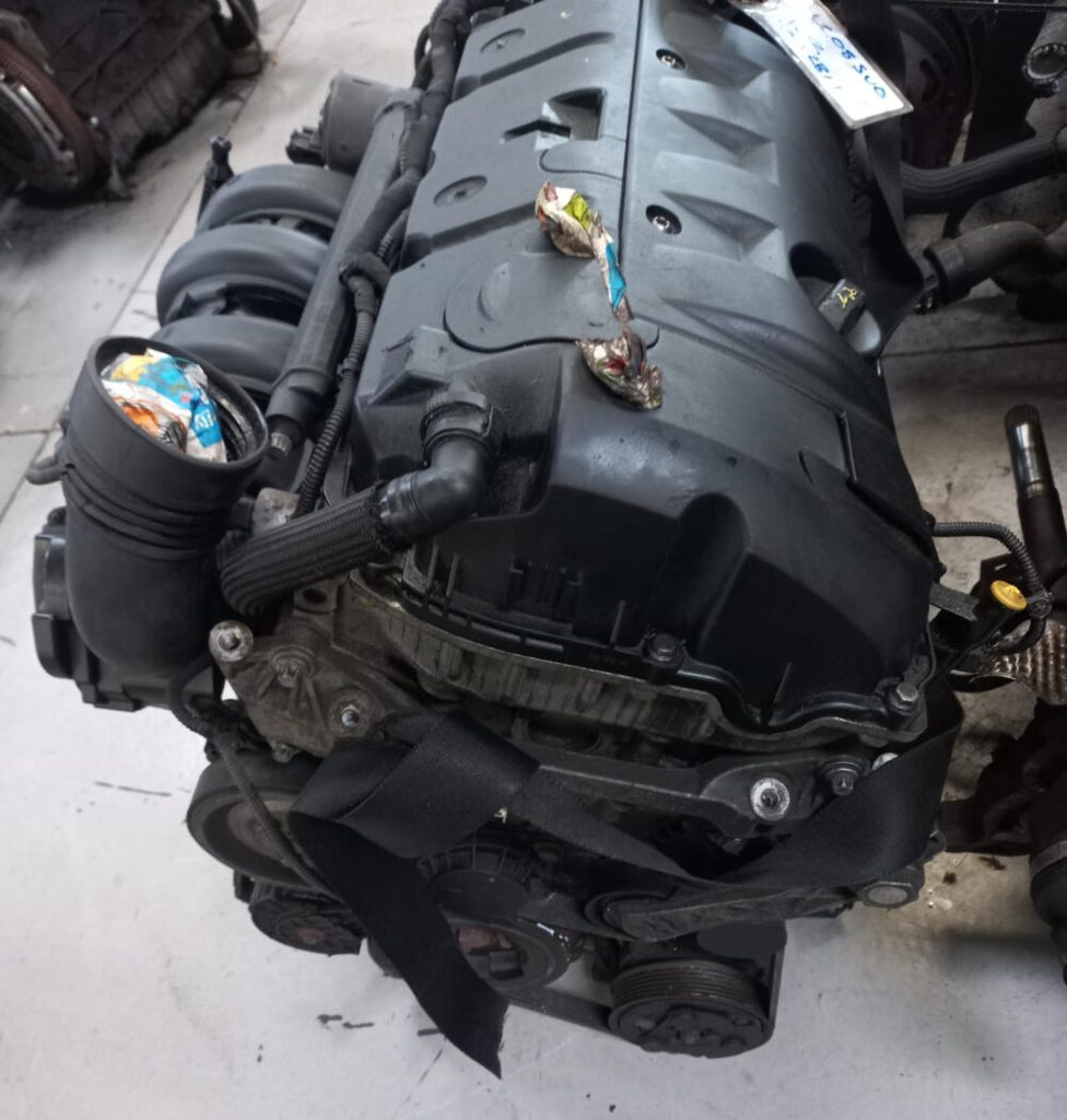 Mini Cooper 1.4 – 1.6 Petrol Engine (N12B14)