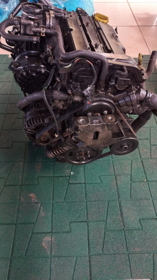 OPEL 1.4 16V Petrol Engine (Z14XEP)