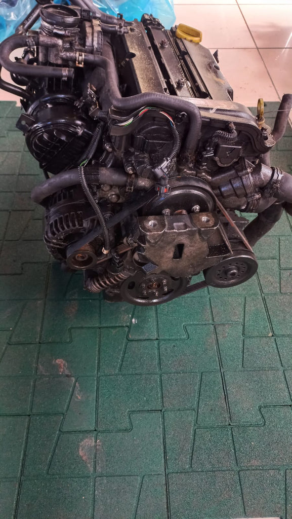 OPEL 1.4 16V Petrol Engine (Z14XEP)