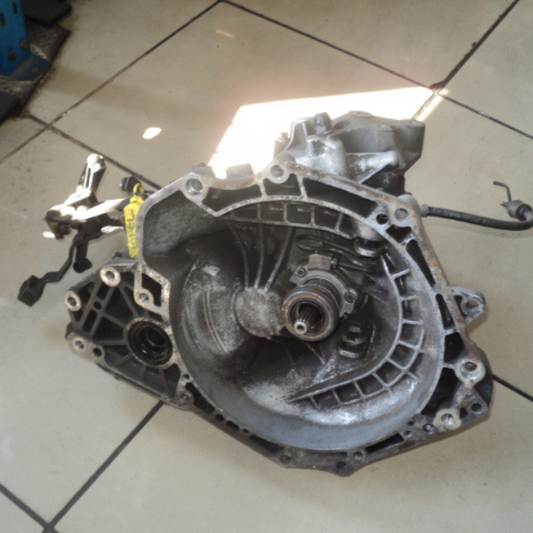 Opel Corsa 1.7 Y17DT 5spd gearbox