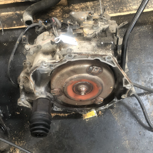 Opel Zafira 1.8 z18xer auto gearbox