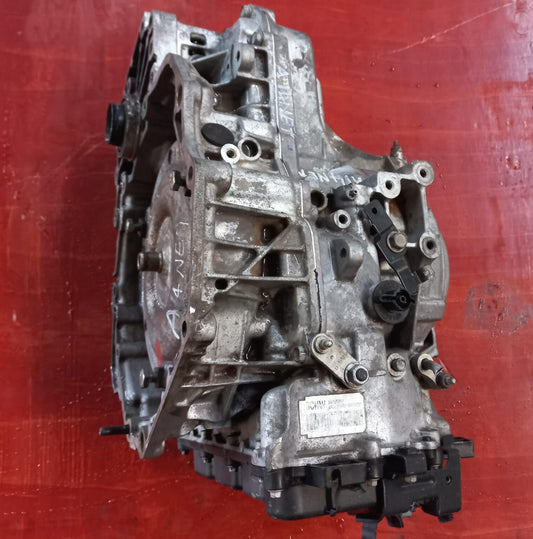Opel Astra 1.4 T Automatic Gearbox (A14NET)