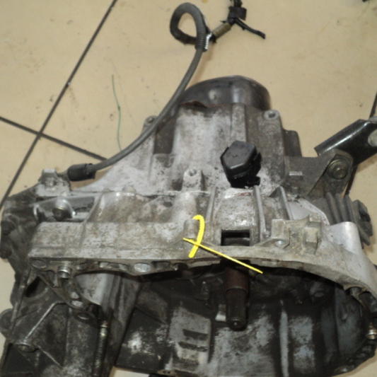 Renault Scenic 1.6 (K4M) 5Spd Gearbox
