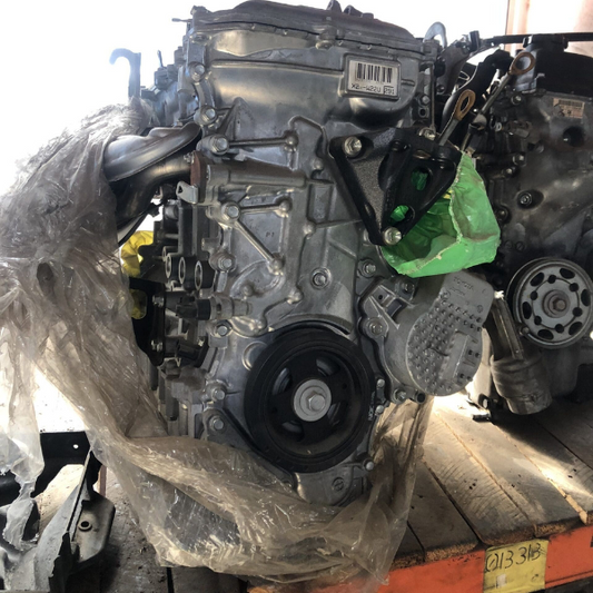 Toyota Auris 1.8 4 CYL Petrol Engine Brand NEW (2ZR)