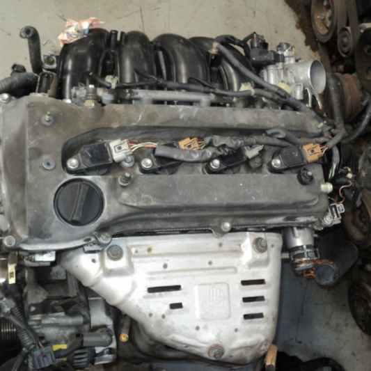 Toyota Rav 4 2.4 VVTi Engine (2AZ)