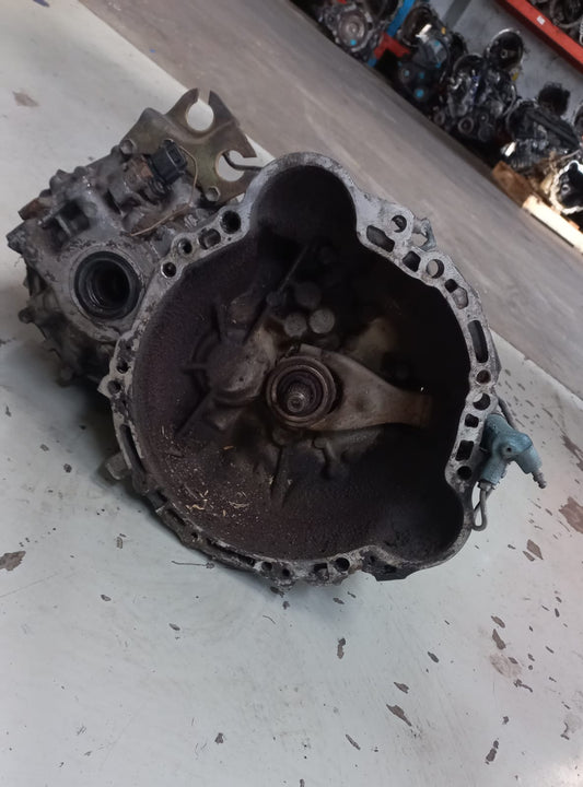 TOYOTA Corolla (4A/7A/RSI) 5Spd Manual Gearbox