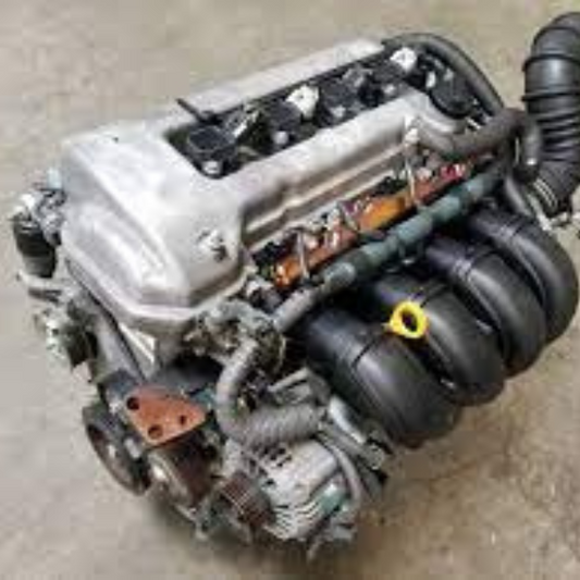 Toyota Run-X Engine 1.8 (1ZZ)