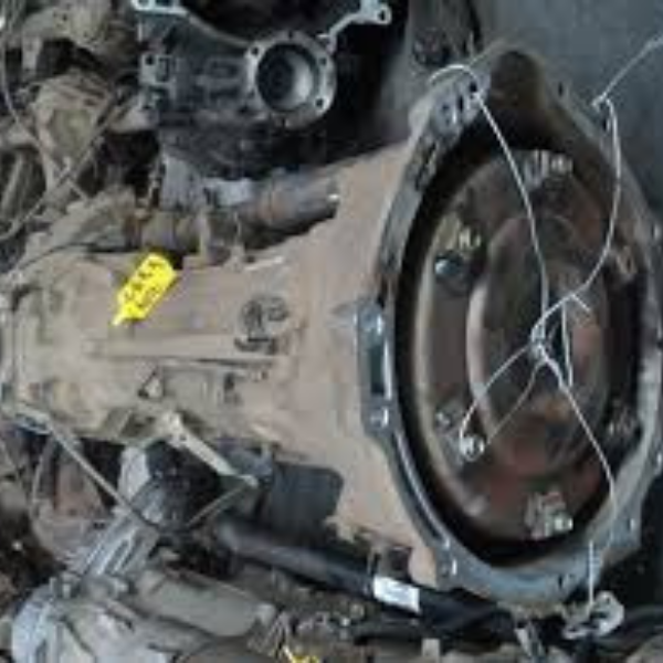 Automatic Gearbox