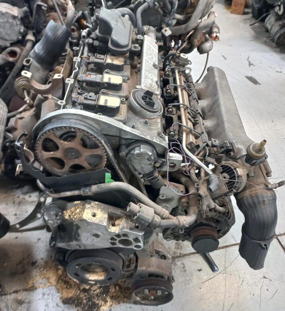 Petrol Engine