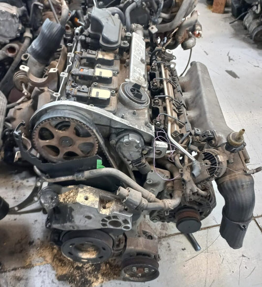 Toyota Camry 3.0 V6 (1MZ)