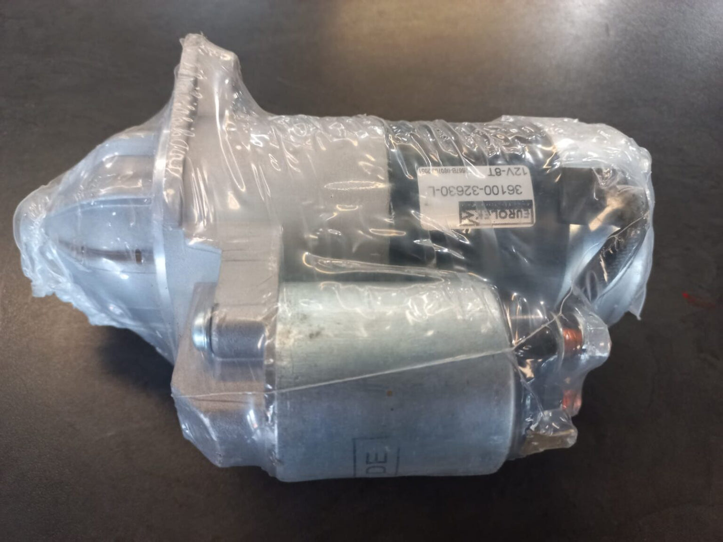 Toyota Condor/Hilux Brand New Starter (1RZ/2RZ/3RZ)