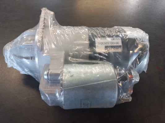 Toyota Condor/Hilux Brand New Starter (1RZ/2RZ/3RZ)