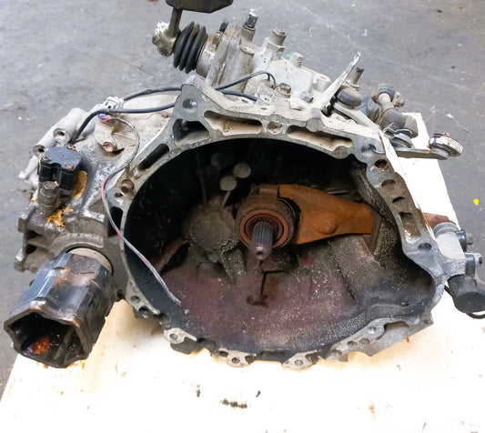 Toyota Corolla Professional 5 Spd Manual Gearbox (1ZR-2ZR)