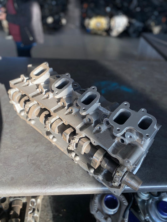 Toyota Hilux-Hiace Head (Brand New) (1KZ)