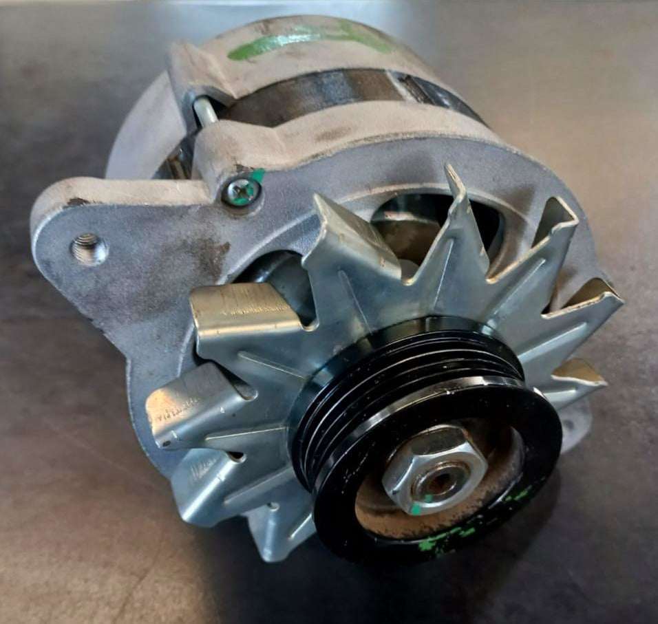 Alternators