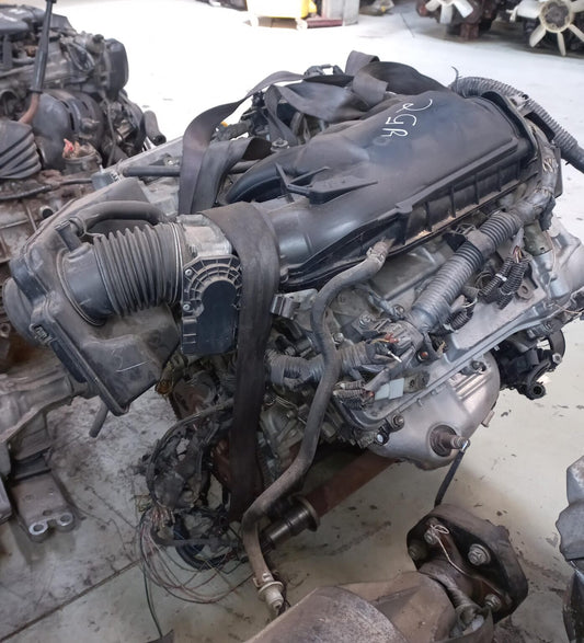 Toyota-Lexus RX 350 3.5 V6 Petrol Engine (2GR)