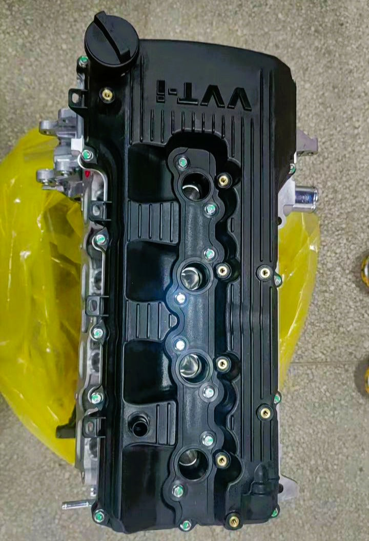 Petrol Engine