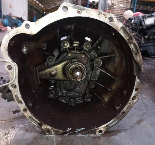 Toyota Zola Budd 2.0 – 2Y-3Y-4Y (Manual Gearbox)