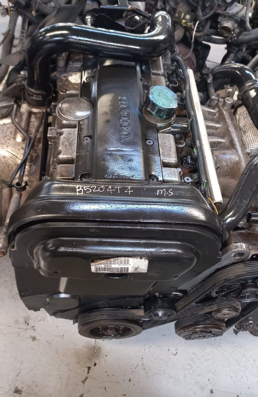 VOLVO XC90 / S60 5 CYL – (B5244T4)