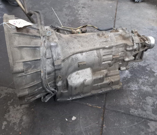Nissan Pathfinder 3.5 V6 Gearbox 4×2 (VQ35)
