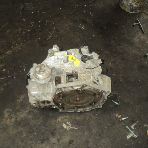 Automatic Gearbox