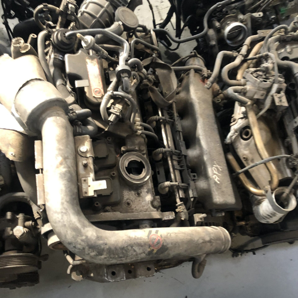 Petrol Engine