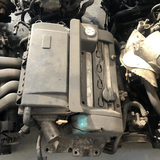 Volkswagen engine polo 1.4 (axs)