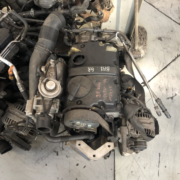 Diesel Engine
