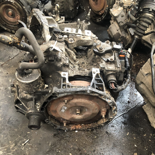 VW gearbox (bvk) 1.9 tdi 4cyl auto
