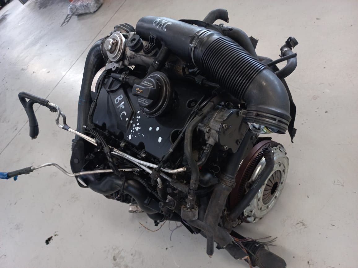 Diesel Engine