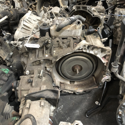 Volkswagen 3.2 R32 V6 DSG Gearbox (BUB)