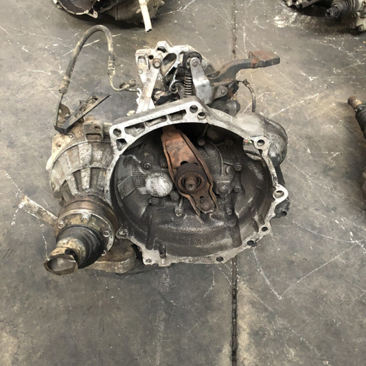 VW Golf 1.9 TDi Manual 5 Spd Gearbox