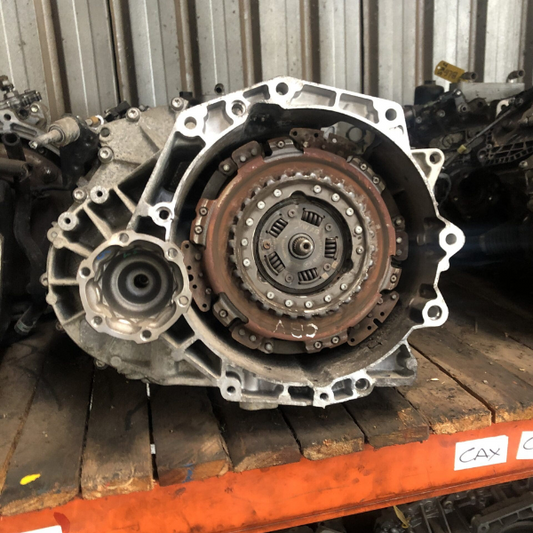 VW Golf Gearbox 1.4 TSi Auto DSG Clutch (CAV)