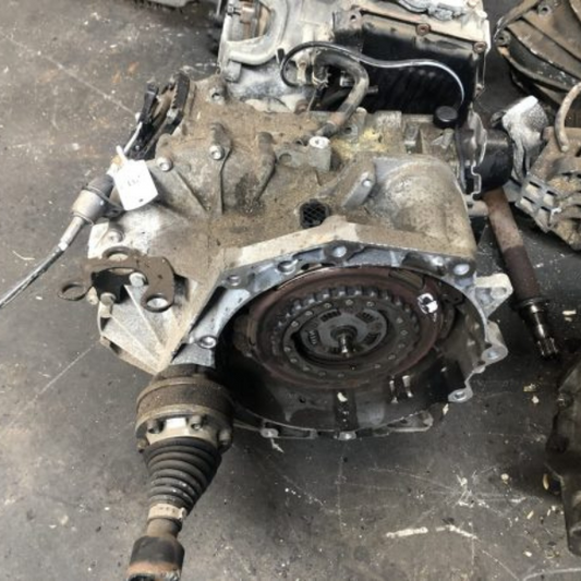 Volkswagen Golf 6 (1.2), Polo 5 (1.2) Automatic Gearbox