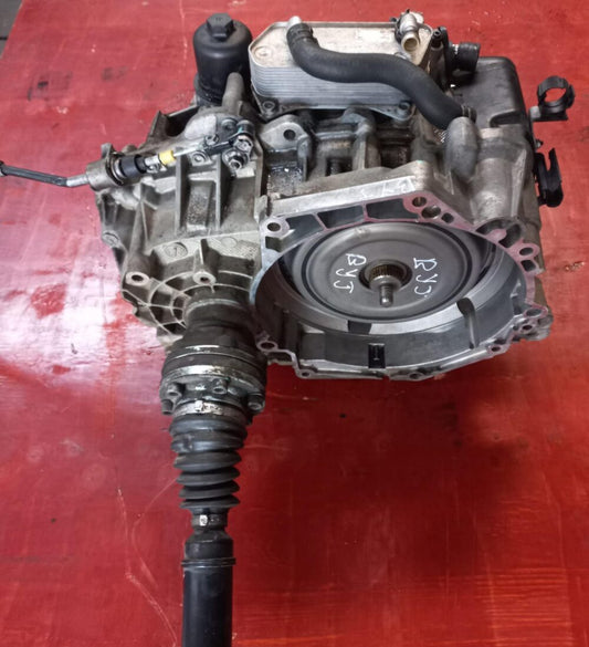 VW Passat/Audi A3 1.8 TFSi Automatic Gearbox (CDA)
