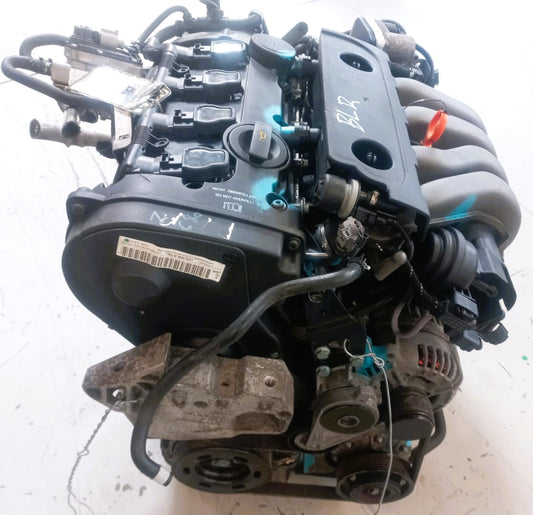 Volkswagen Golf 5 2.0 FSi Petrol Engine (BLR)