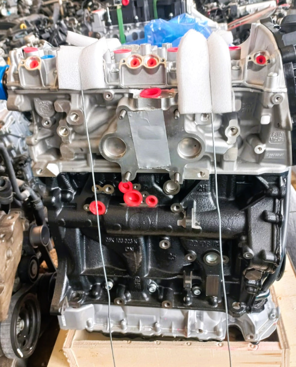 Volkswagen Golf 7 2.0 Gti TSFi Brand New Head, Block and Sump