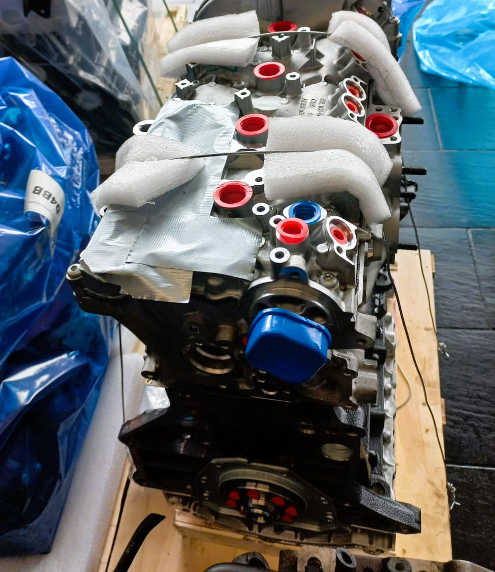Volkswagen Golf 7 2.0 Gti TSFi Brand New Head, Block and Sump