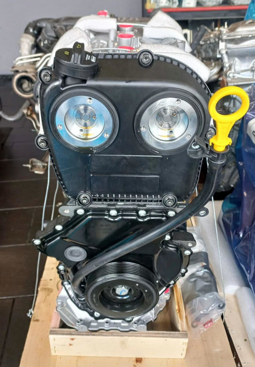 Head Block Sump