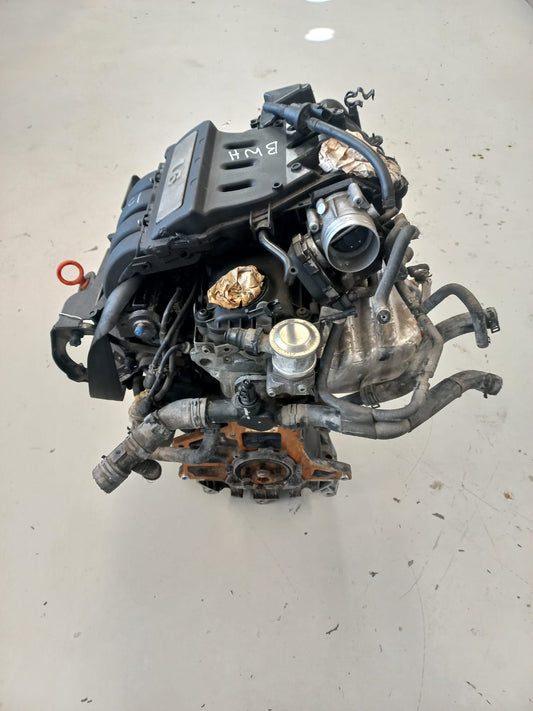 Volkswagen Jetta 1.6 4 CYL Petrol Engine (BWH)