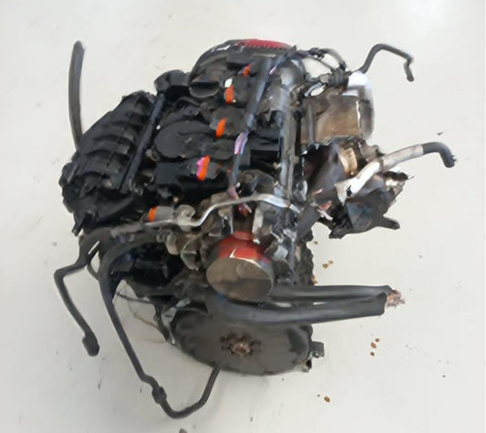 Volkswagen Tiguan 2.0 TFSi Petrol Engine (CAW)