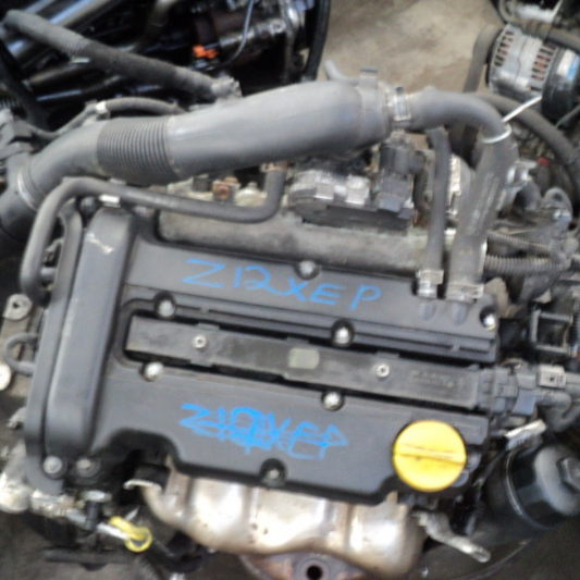 Opel engine z12xep 1.2 16v