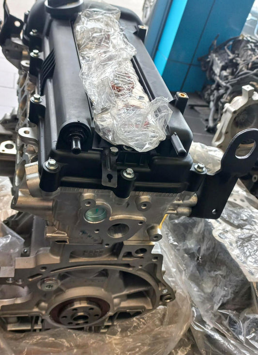 Hyundai i20 1.4 Petrol Engine (G4FA) Brand New Engine